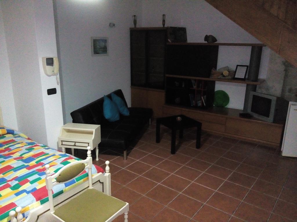 Dimora Donna Clara Bed & Breakfast Conversano Room photo