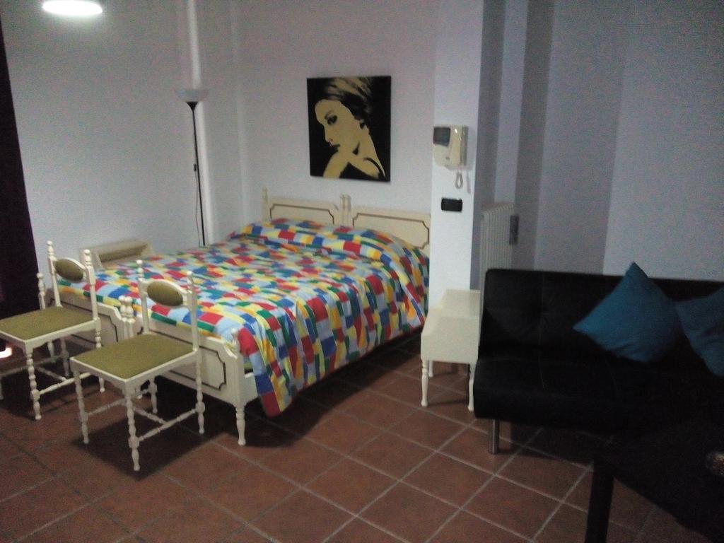 Dimora Donna Clara Bed & Breakfast Conversano Room photo