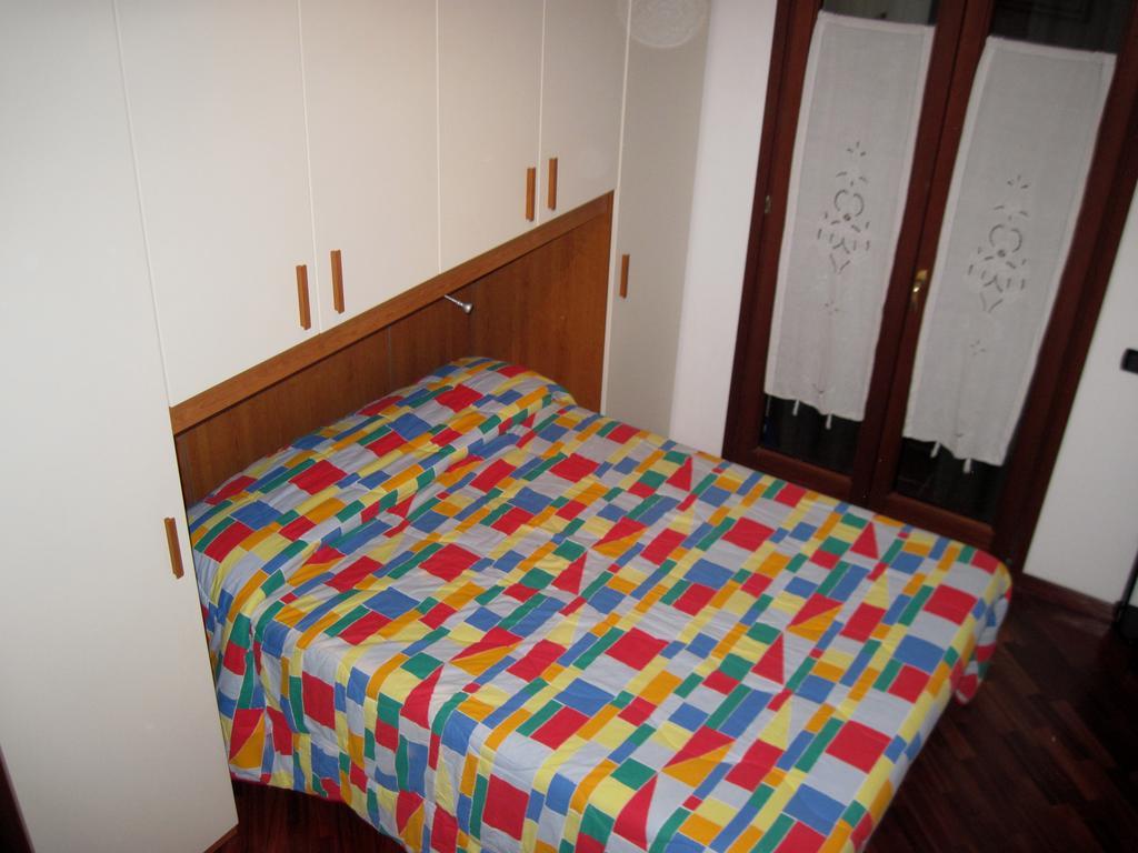 Dimora Donna Clara Bed & Breakfast Conversano Exterior photo
