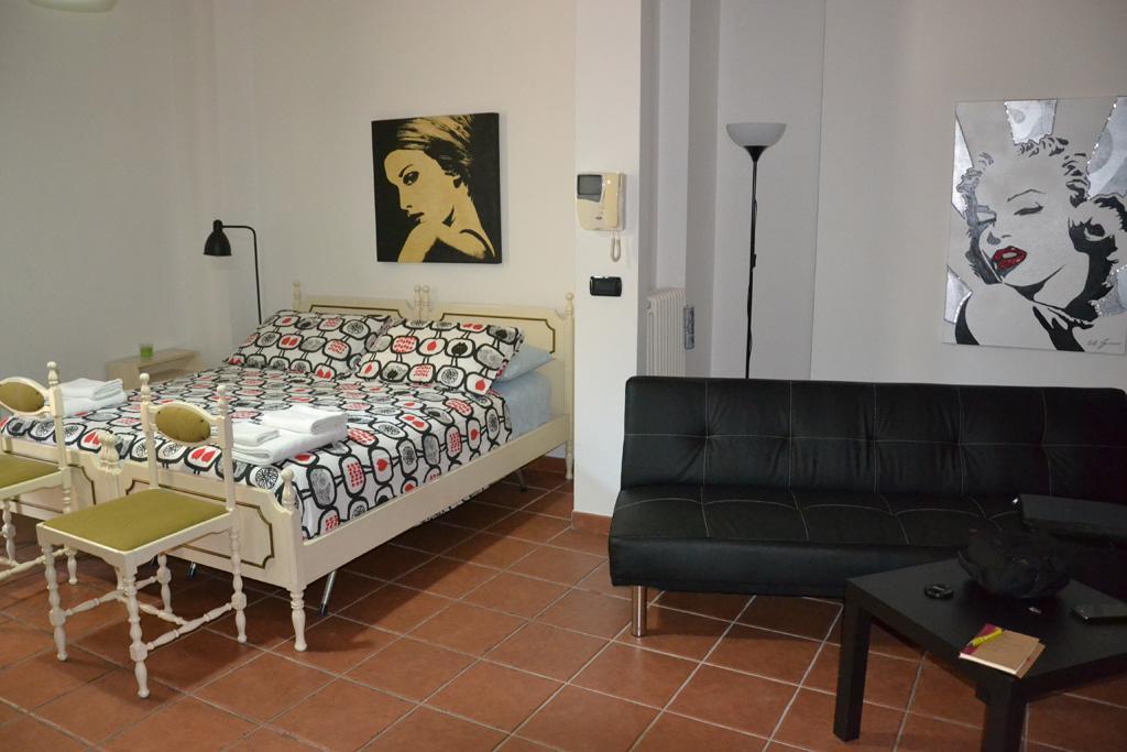 Dimora Donna Clara Bed & Breakfast Conversano Exterior photo